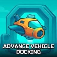 Advance Vehicle Docking - RPG Adventure game