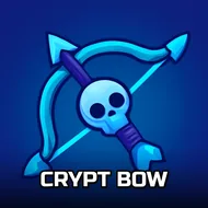 Crypt Bow - Roguelike Rooms game
