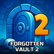 Forgotten Vault 2 - RPG Adventure game