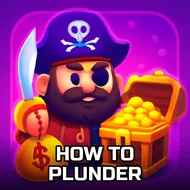 How To Plunder - Loot Hunt game