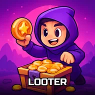 Looter - Loot Hunt game