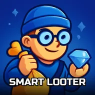Smart Looter - Loot Hunt game