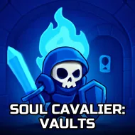 Soul Cavalier: Vaults - Knight Quest game