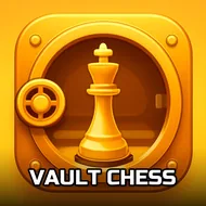 Vault Chess - Roguelike Rooms game